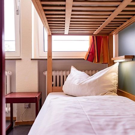 Jugendherberge Waldeck Am Edersee 外观 照片