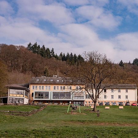 Jugendherberge Waldeck Am Edersee 外观 照片