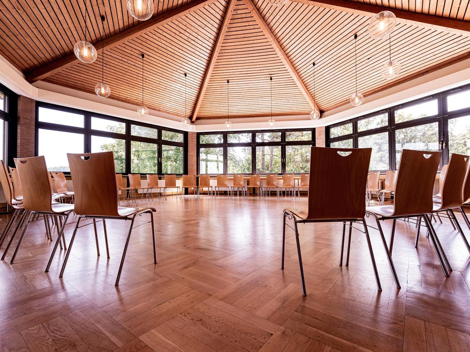 Jugendherberge Waldeck Am Edersee 外观 照片